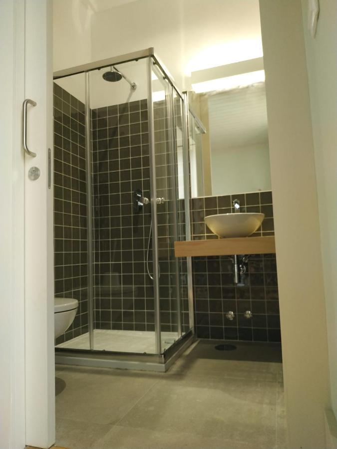 Casa Nova Velha Apartment Seixas  ภายนอก รูปภาพ